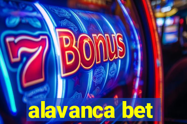 alavanca bet